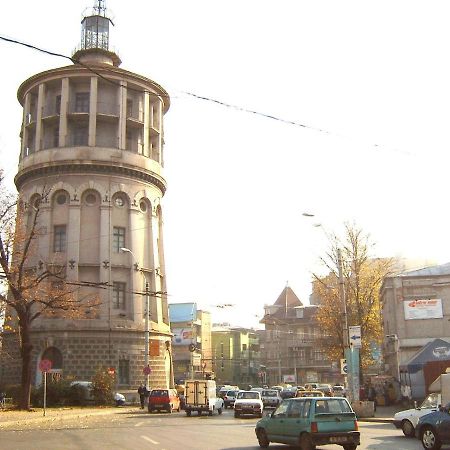 Mosilorcentralboutique Бухарест Экстерьер фото