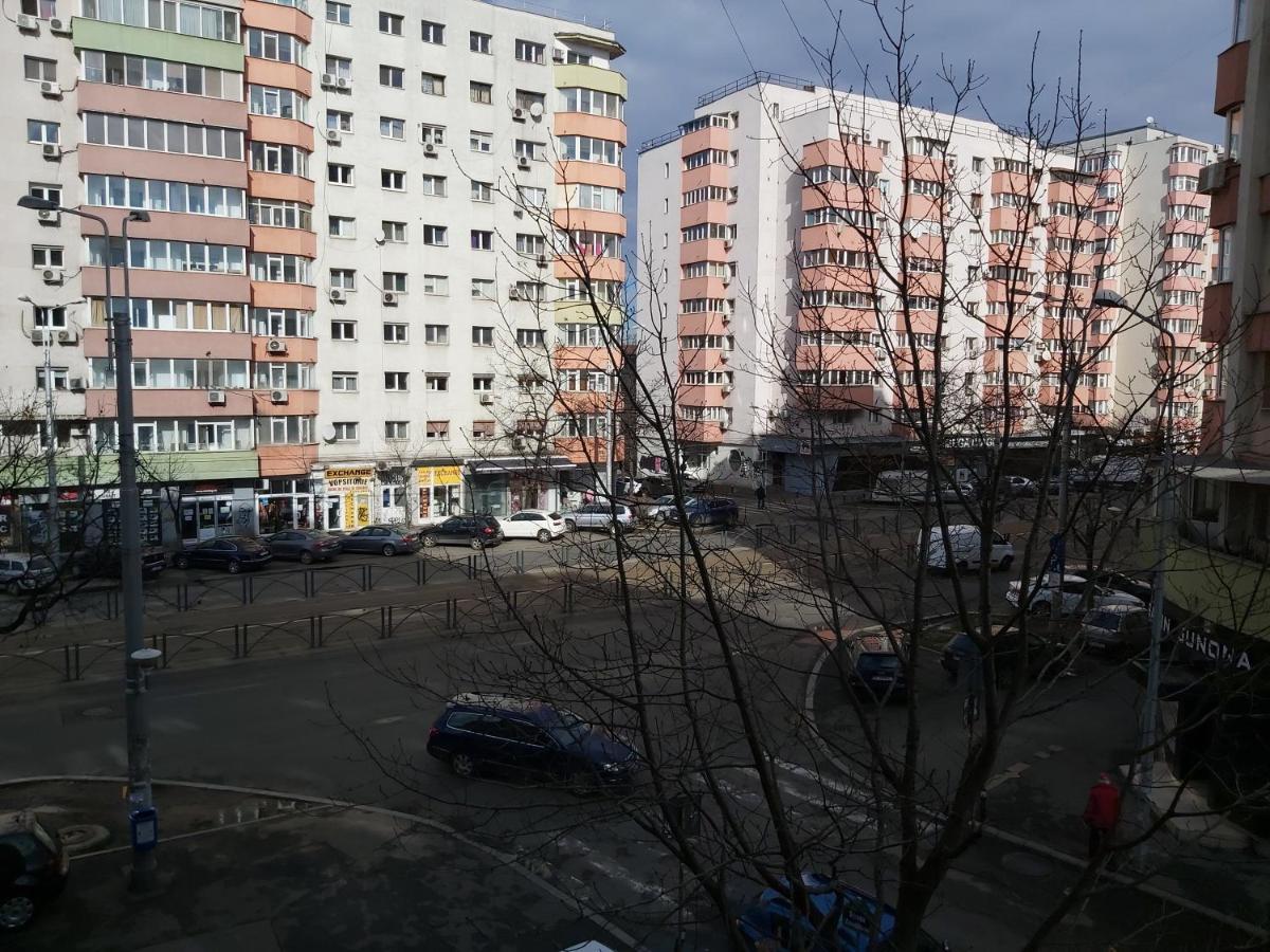 Mosilorcentralboutique Бухарест Экстерьер фото