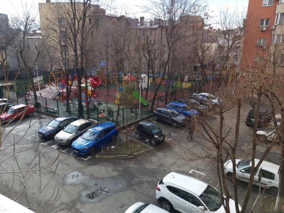Mosilorcentralboutique Бухарест Экстерьер фото