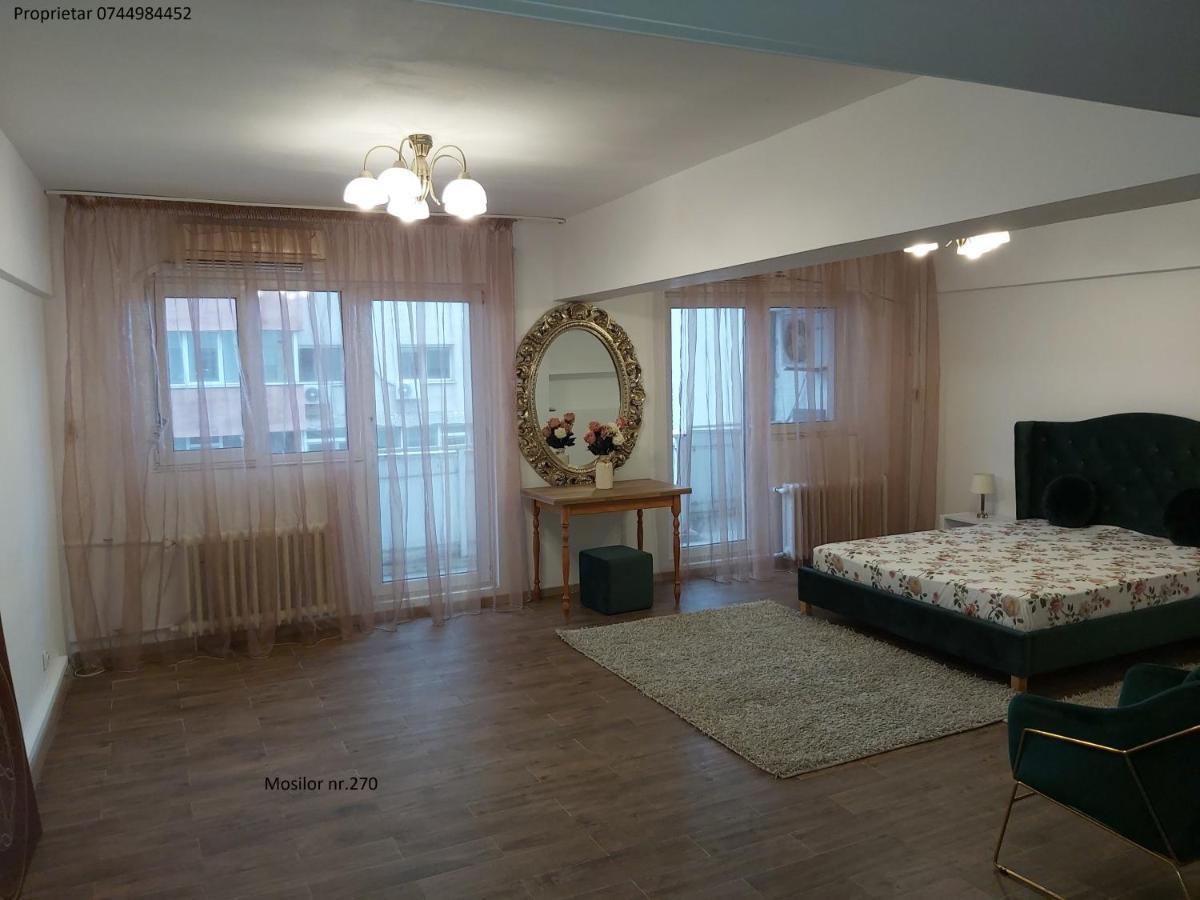 Mosilorcentralboutique Бухарест Экстерьер фото