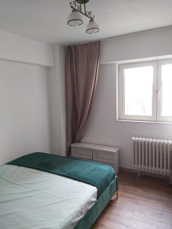 Mosilorcentralboutique Бухарест Экстерьер фото