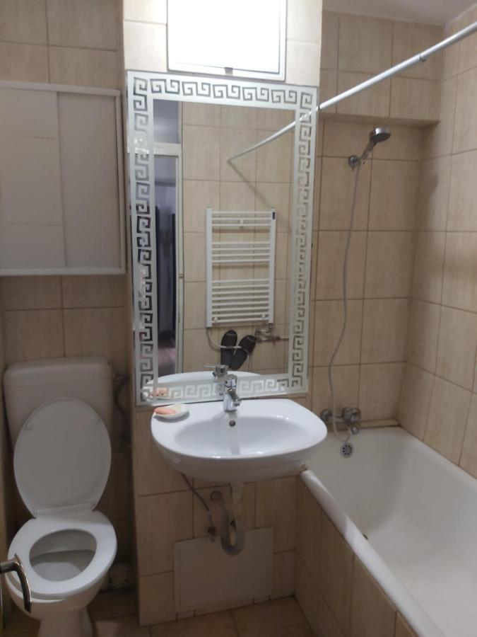 Mosilorcentralboutique Бухарест Экстерьер фото