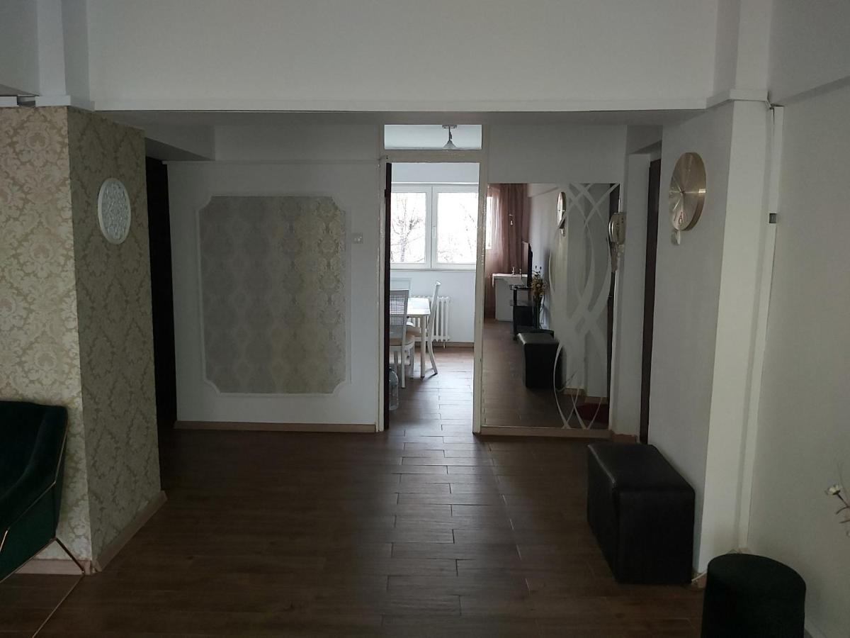 Mosilorcentralboutique Бухарест Экстерьер фото
